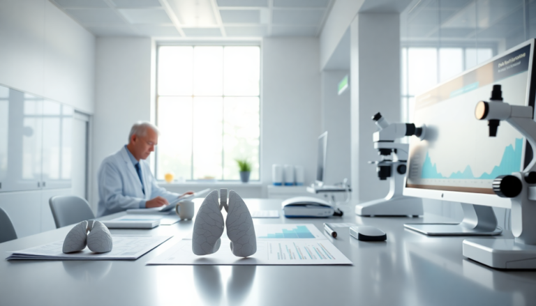 cure personalizzate per il tumore al polmone il progetto chewbacca python 1754036149