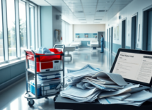 digitalizzazione sanitaria limportanza di ridurre la burocrazia python 1756121661