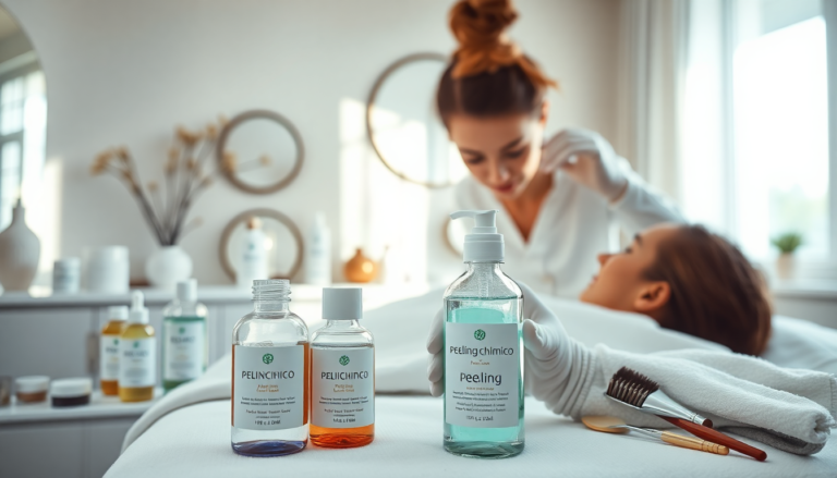 guida ai peeling come scegliere il migliore per la tua pelle python 1754474977