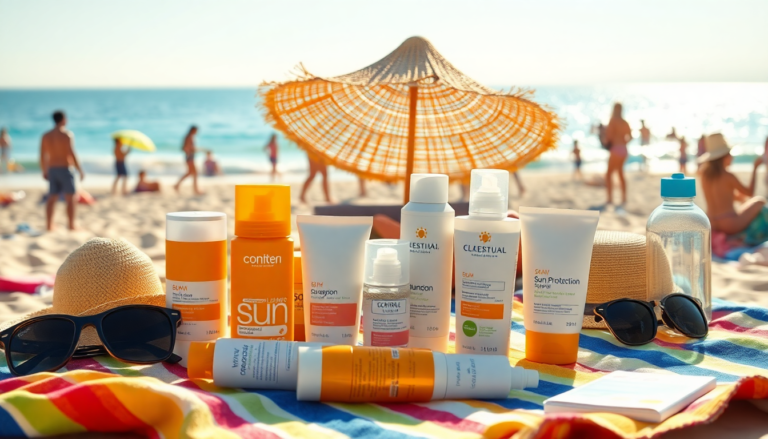 guida alla protezione solare per lestate python 1754137141