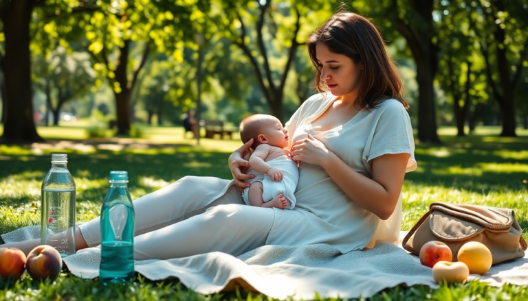 guida allallattamento in estate strategie e benefici python 1754077769