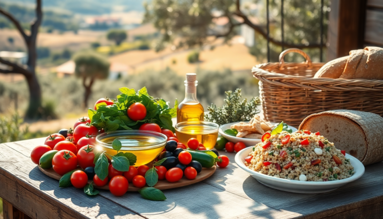 i segreti della dieta mediterranea per una vita sana python 1755124543