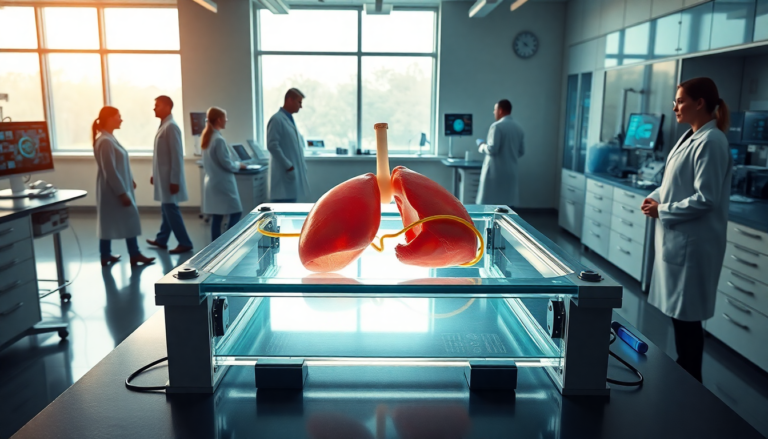 il futuro dello xenotrapianto polmoni da maiale agli esseri umani python 1756143581