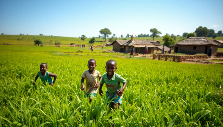 il kenya certifica leliminazione della tripanosomiasi umana africana python 1754671296