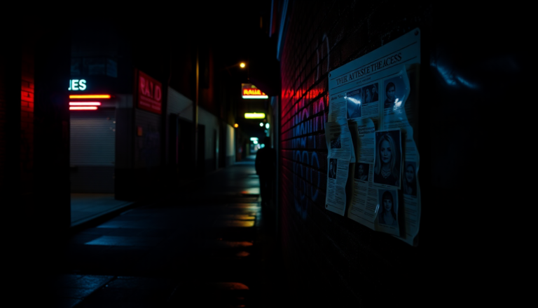 il vero fascino del true crime perche ci cattura cosi tanto python 1755722740