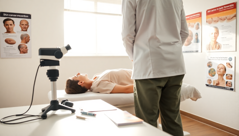 importanza della specializzazione nella prevenzione oncologica dermatologica python 1756286031