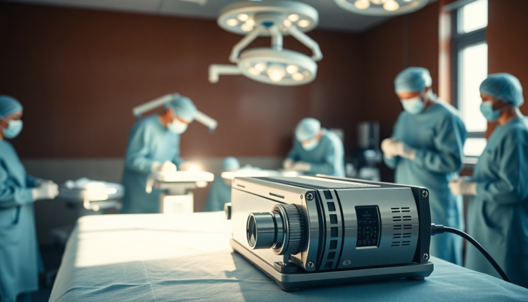 innovativo impianto acustico aiuta una donna a riacquistare ludito python 1755763525