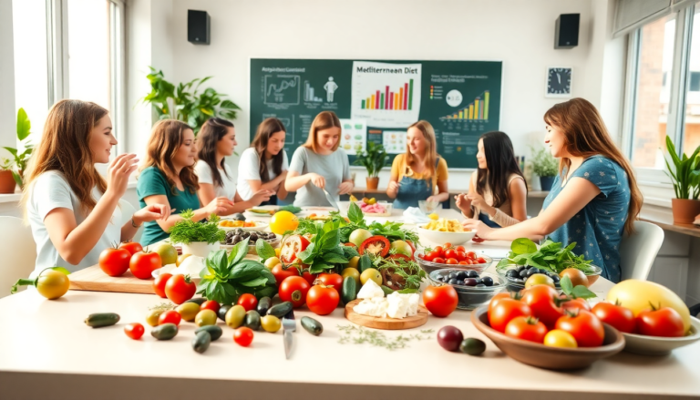 insegnare la dieta mediterranea un modello educativo per il futuro python 1754501842