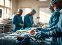 intervento chirurgico innovativo su una neonata il caso del teratoma sacro coccigeo python 1754009782