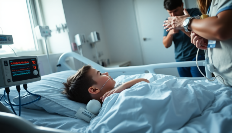 intossicazione da botulino situazione critica per il bambino di 11 anni python 1754490156