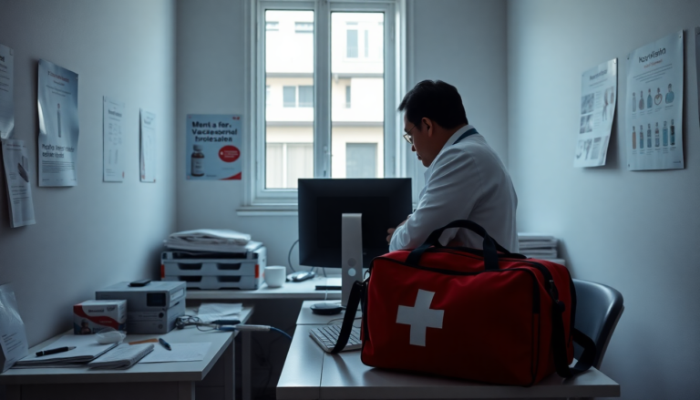 la crescente aggressivita verso i professionisti della salute in italia python 1755752207