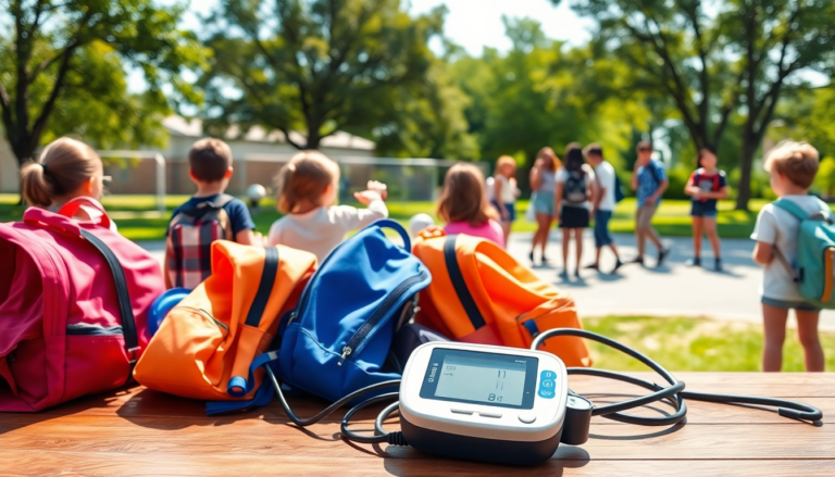 la crescente preoccupazione per lipertensione nei bambini e negli adolescenti python 1754168012