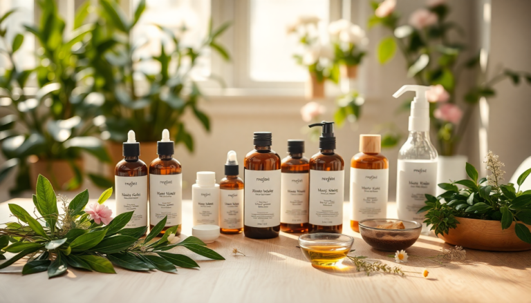 la nuova era della haircare salute e stile in primo piano python 1756435793