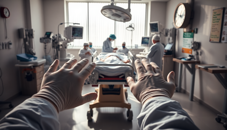 la straordinaria storia di un trapianto di fegato in emergenza python 1754269950