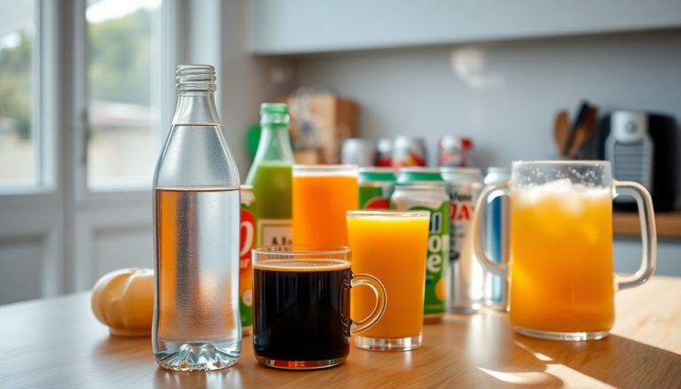 la verita sulle bevande scoprire i miti alimentari python 1754622282