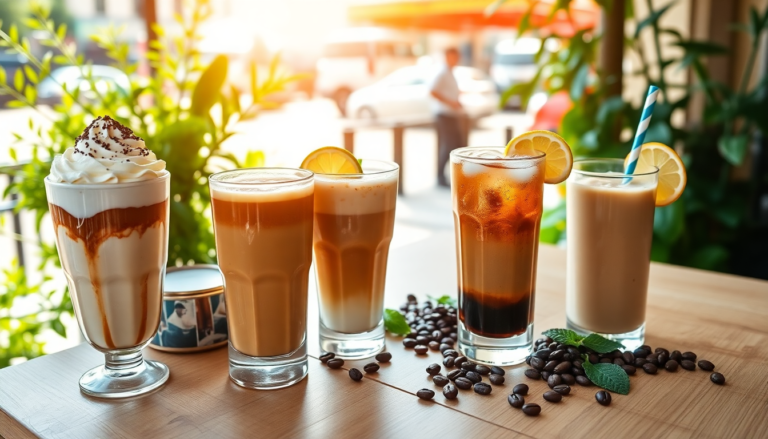 le migliori bevande al caffe per rinfrescarsi in estate python 1755771418