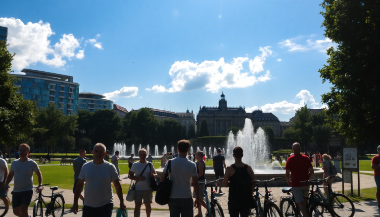 limpatto dei cambiamenti climatici sulla salute pubblica in europa python 1755143434