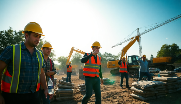 limpatto del caldo eccessivo sulla salute dei lavoratori globali python 1755910369