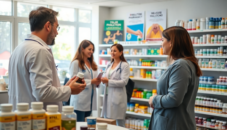 limportanza dei farmacisti nelle sfide sanitarie mondiali python 1755052631