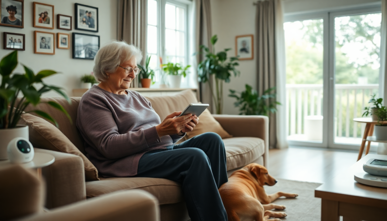 linnovazione tecnologica nella salute degli anziani opportunita e sfide python 1754988208