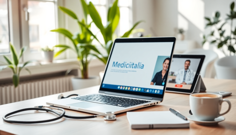 medicitalia come un consulto online ha cambiato la salute in italia python 1756341287