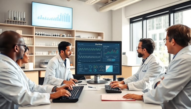 microproteine nuove frontiere nella ricerca genomica python 1754058471