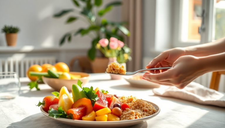 mindful eating come la consapevolezza trasforma il nostro rapporto con il cibo python 1754239466