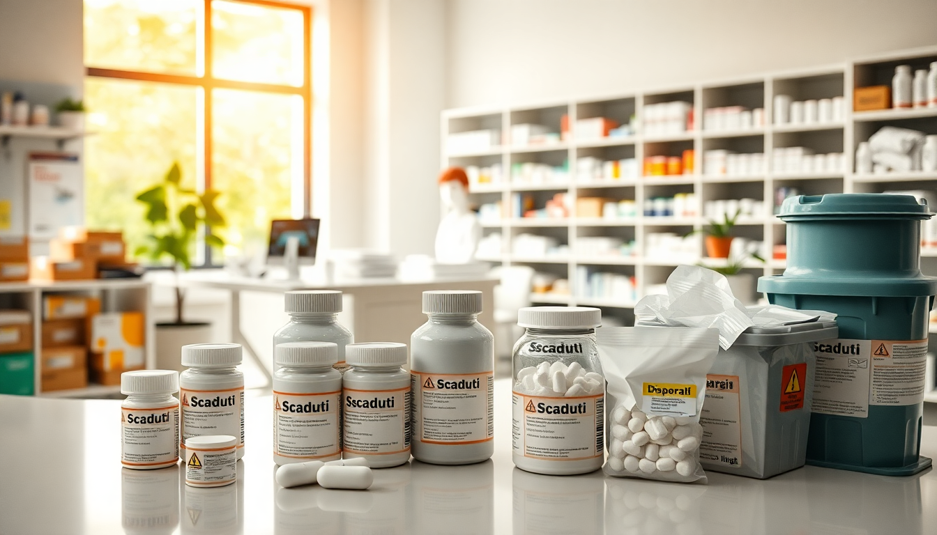 normative sulla gestione dei medicinali scaduti in farmacia python 1755260036