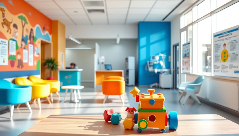 nuove disposizioni per lassistenza pediatrica in regione python 1754175307