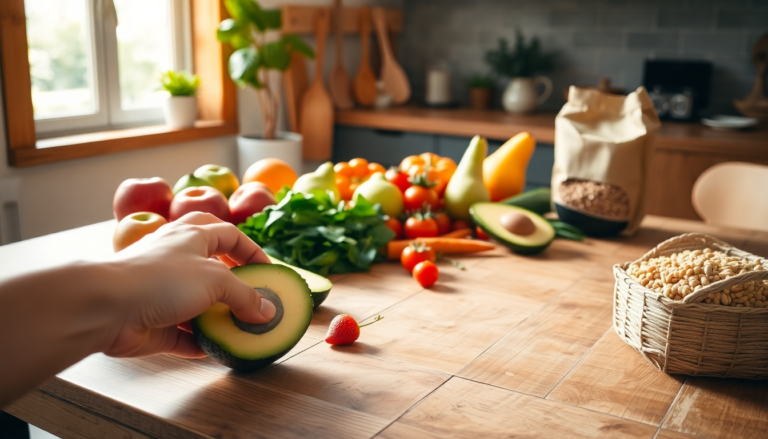 perdere peso perche scegliere cibi non elaborati fa la differenza python 1754369529