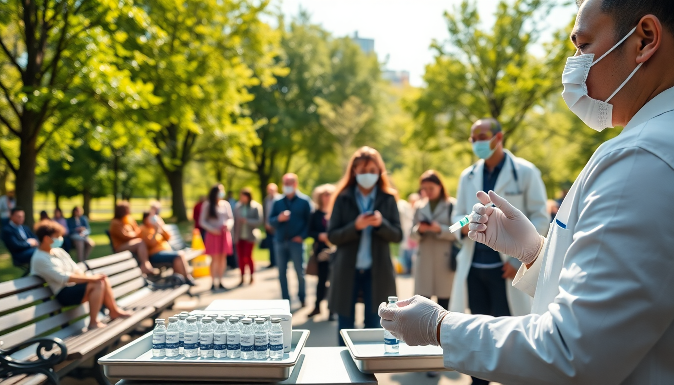 piano di vaccinazione innovativo per la stagione influenzale 2025 2026 python 1755880950
