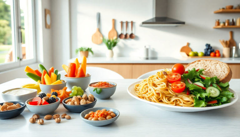 piccoli pasti o pasti abbondanti quale opzione scegliere per il benessere python 1754418585