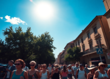 previsioni meteo per ferragosto bollini rossi e verdi in italia python 1755113523