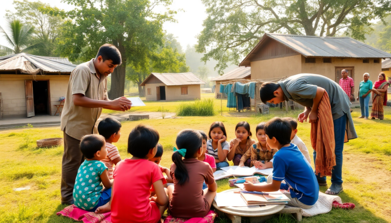 progetti di aiuto per i bambini una missione in continua evoluzione python 1754043666