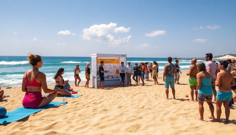 promozione della salute estiva eventi sulle spiagge italiane python 1754058457