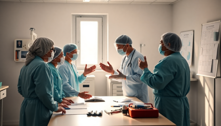 proteggere i professionisti della salute un imperativo legale python 1754513234