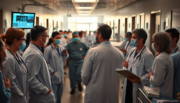 protezione legale per i medici un urgente bisogno nel sistema sanitario python 1754509366