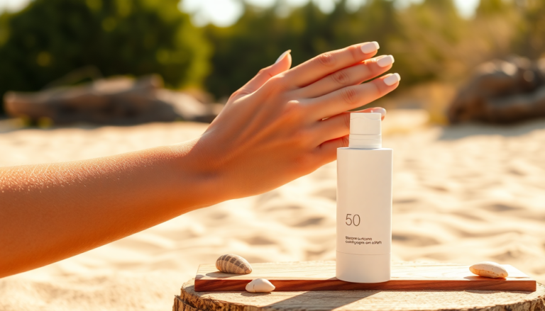 protezione solare come scegliere i migliori prodotti per una pelle sana python 1754977151