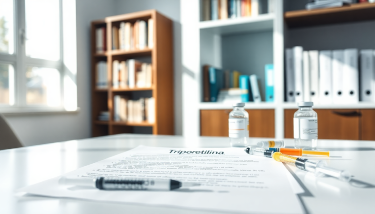 regolamentazione delluso della triptorelina nei minori cosa sapere python 1754362171