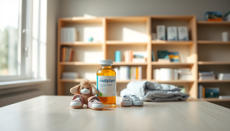 risdiplam una speranza per latrofia muscolare spinale nei neonati python 1756128980