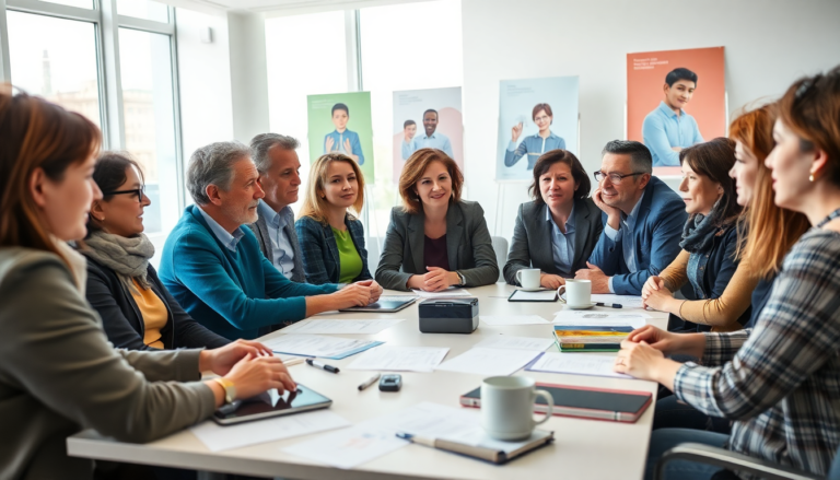 rivoluzione nellassistenza promuovere lintegrazione per le persone con disabilita python 1756300738