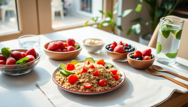 scopri come la mindful eating puo trasformare il tuo rapporto con il cibo python 1754235693