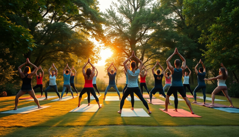 scopri come lo yoga puo migliorare la tua vita python 1755214690