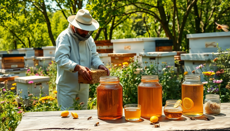 scopri i vantaggi dellapiterapia per il tuo benessere python 1754708972