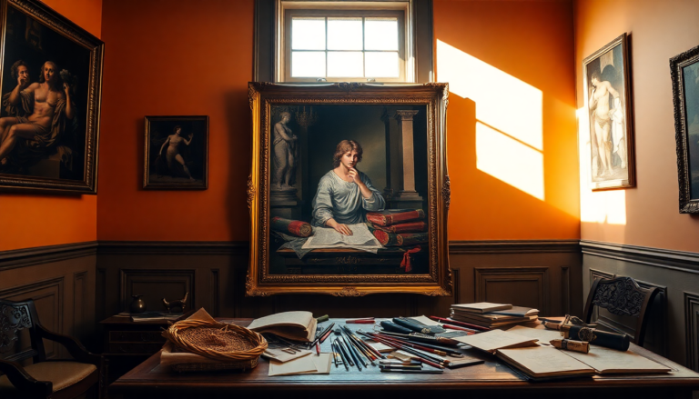 scopri il dipinto di michelangelo buonarroti e la sua ispirazione python 1755429215