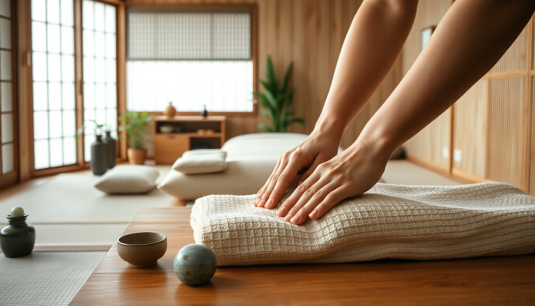 scopri il kobido il massaggio giapponese per un viso sano e luminoso python 1755697137