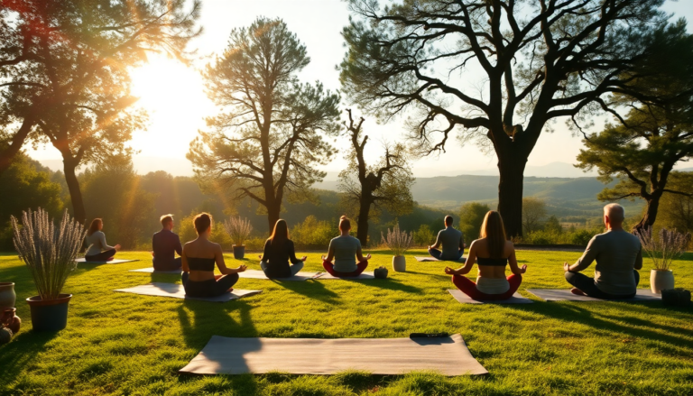 scopri il potere del ritiro di yoga e meditazione in italia python 1754550599