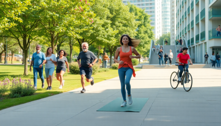 scopri perche muoversi ogni giorno e essenziale per il tuo benessere python 1754618497