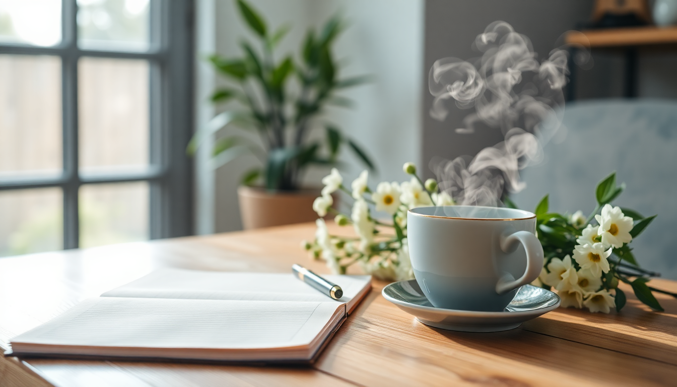 scoprire i benefici del self talk per la salute mentale python 1756297002