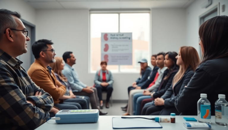 screening renale nel servizio sanitario nazionale uniniziativa cruciale per la salute pubblica python 1754024734